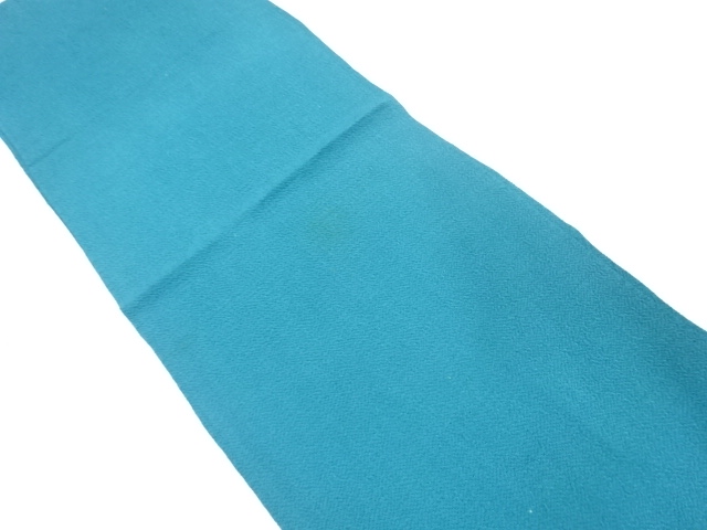 正絹　縮緬地　帯揚げ